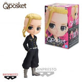 Figura Qposket ken ryuguji