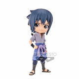 Figura Qposket Uchiha Sasuke