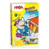 Juego de mesa - Rhino Hero
