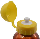 Botella de Aluminio Mike Crack.