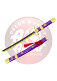 Katana Enma de Zoro Mini