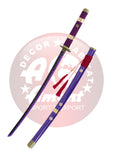 Katana Enma de Zoro