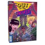 Juego de mesa - Out of this world