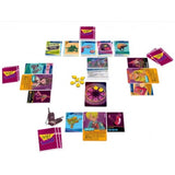 Juego de mesa - Out of this world