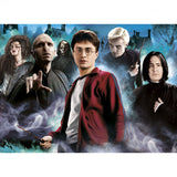 Clementoni Harry Potter Puzzle 1000 piezas