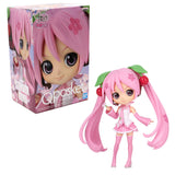 Figura Qposket Sakura Miku