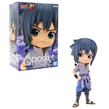 Figura Qposket Uchiha Sasuke