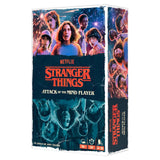 Juego de mesa - Stranger Things - El ataque del Azotamentes