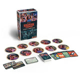 Juego de mesa - Stranger Things - El ataque del Azotamentes