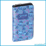 Monedero Disney Stitch