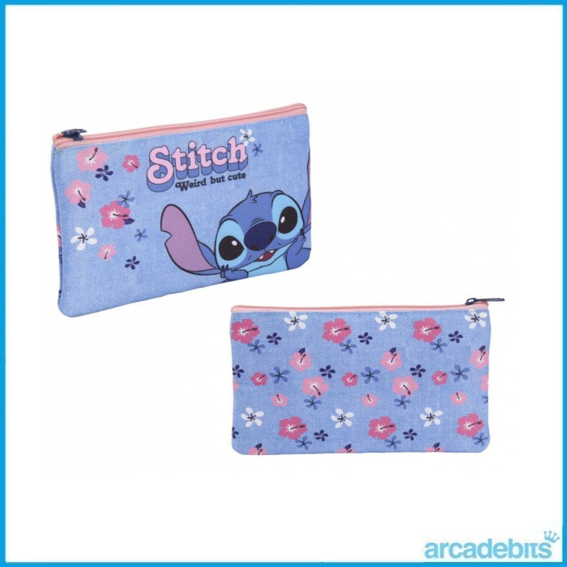Neceser Disney - Stitch – Arcade Bits