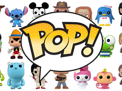 Funko POP!