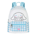 Mochila Heady Cinnamoroll Vichy