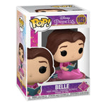 Funko POP! Beauty and the Beast - Belle/ Bella - 1021