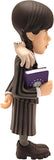 Figura Miercoles Addams - Minix