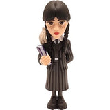 Figura Miercoles Addams - Minix