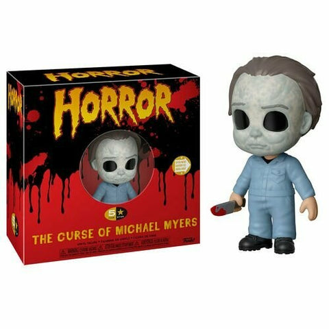 Funko 5 Stars - Michel Myers