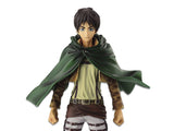 Figura Masters Stars - Attack on Titan - eren Yeager