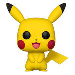 Funko POP! Pokemon - Pikachu 353