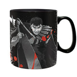 Taza Berserk