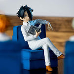 Figura the promised neverland - Ray