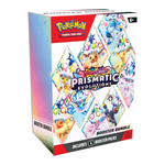 Booster Bundle Pokémon Prismatic Evolutions INGLES