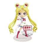 Figura Qposket Super Sailor Moon