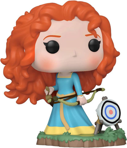 Funko POP! Disney  - Merida - 1022