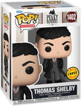 Funko POP! Peaky Blinders - Thomas Shelby - 1402 CHASE EDITION