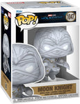 Funko POP! Marvel Moon Knight - Moon Knight - 1047