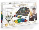 Harry Potter Corre hacia la copa del torneo de los Tres Magos Juego de Mesa