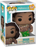 Funko POP! Moana 2 -Maui 1547