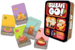 Juego de mesa - Sushi GO!