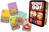 Juego de mesa - Sushi GO!