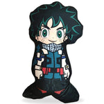 Cojín 3D - Izuku Midoriya