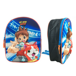 Mochila 3D Yo-Kai Watch!