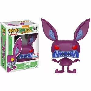 Funko POP! Real Monsters - Ickis - 266