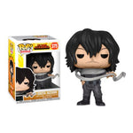 Funko POP! - My Hero Academia - Shota aizawa - 375