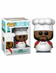 Funko POP! South Park - Chef - 15