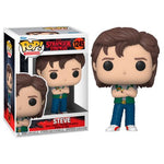 Funko POP! Stranger Things - Steve - 1245