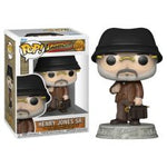 Funko POP! Henry jones - 1354