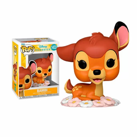 Funko POP! Disney - Bambi - 1433