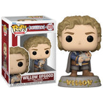 Funko POP! - Willow ugfood - 1315