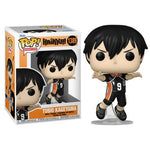 Funko POP! Haikyu - Tobio Kageyama 1389