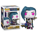 Funko POP! Arcane Jynx 1602