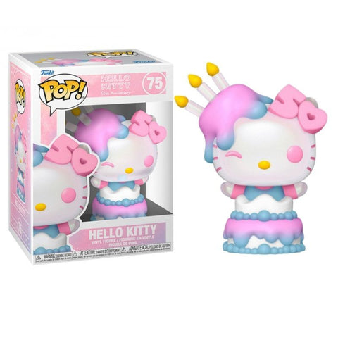 Funko POP! - Hello Kitty - 75