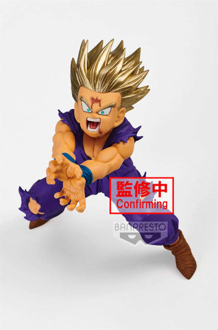 Figura Dragon Ball Z - Blood Of Saiyans - Special XI - Son Gohan