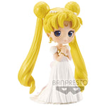 Figura QPosket Sailor Moon - Sailor Moon Princess serenity