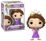 Figura POP - Disney - Rapunzel 1641