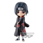 Q Posket Uchiha Itachi